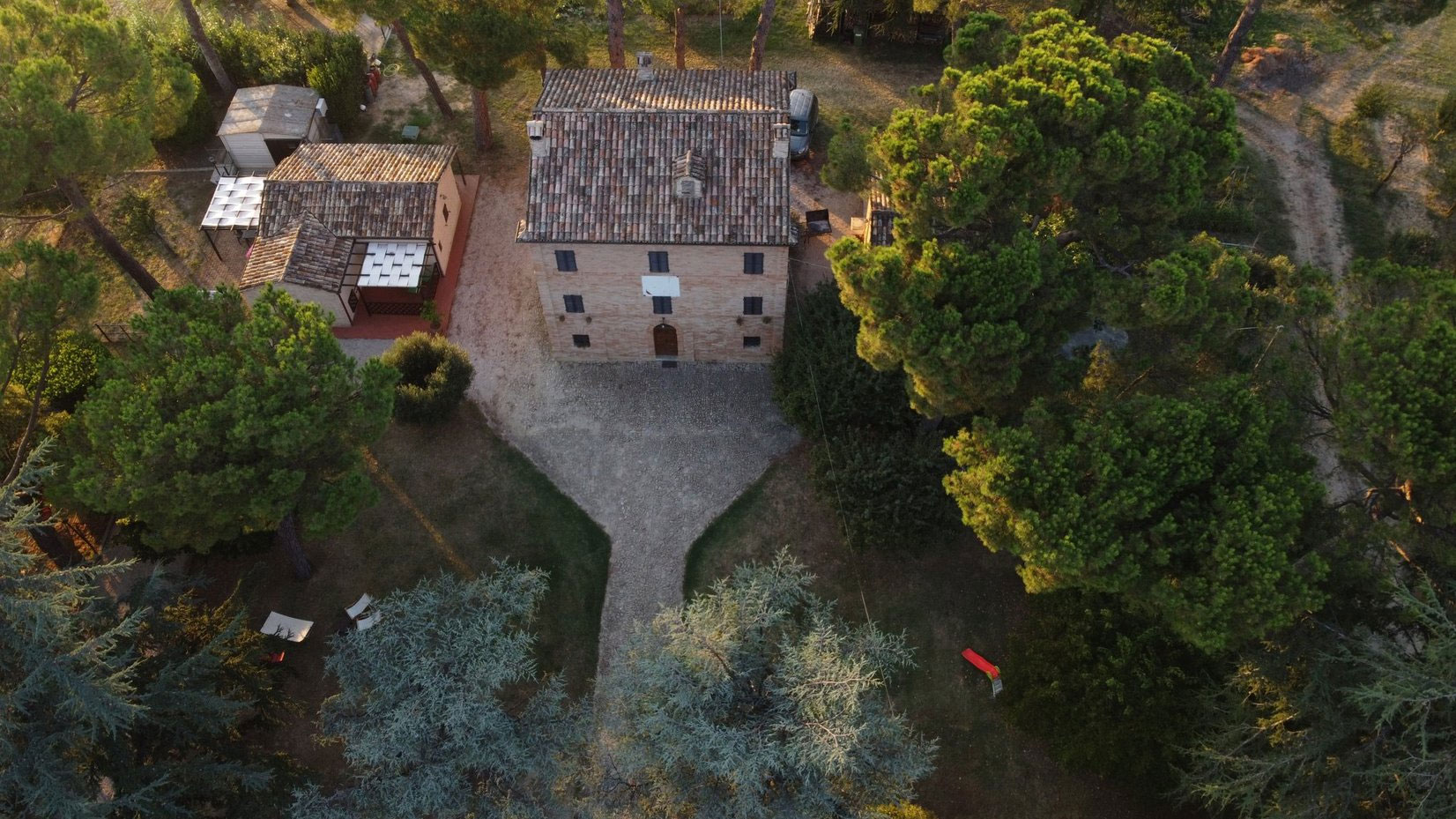 Agriturismo Bonfigli